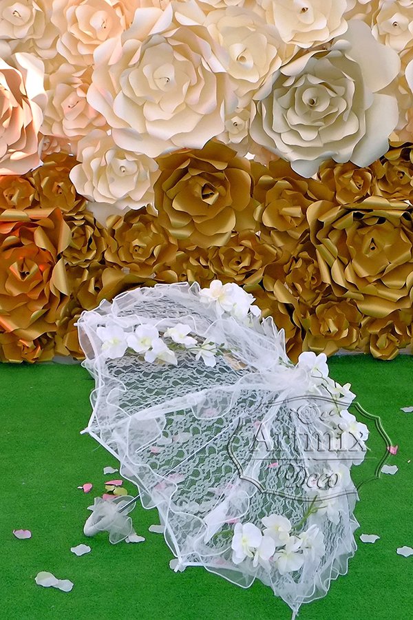 Зонт «Жених и невеста. Свадьба»