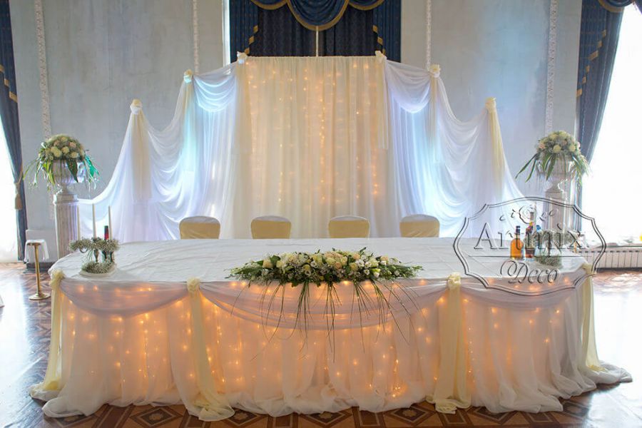 Свадьба во Дворце князя Абамелек-Лазарева
